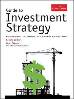 cover image of Guide to Investment Strategy
